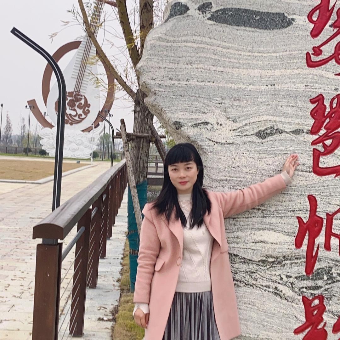 ✨Miss.✨Zhou🌻🌻
