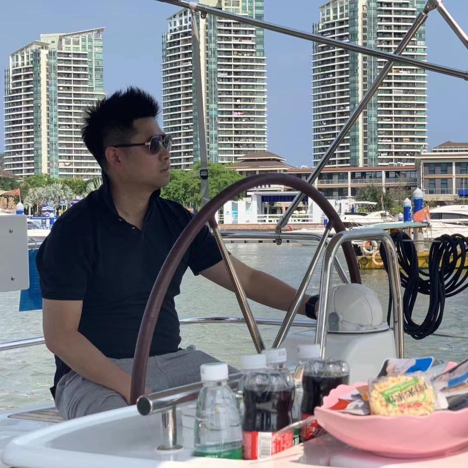 老周说中医药