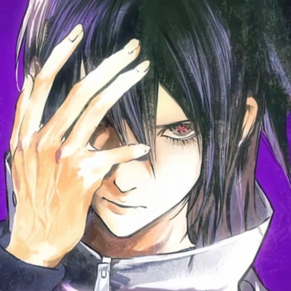 雪代巴（无畏契约手游）