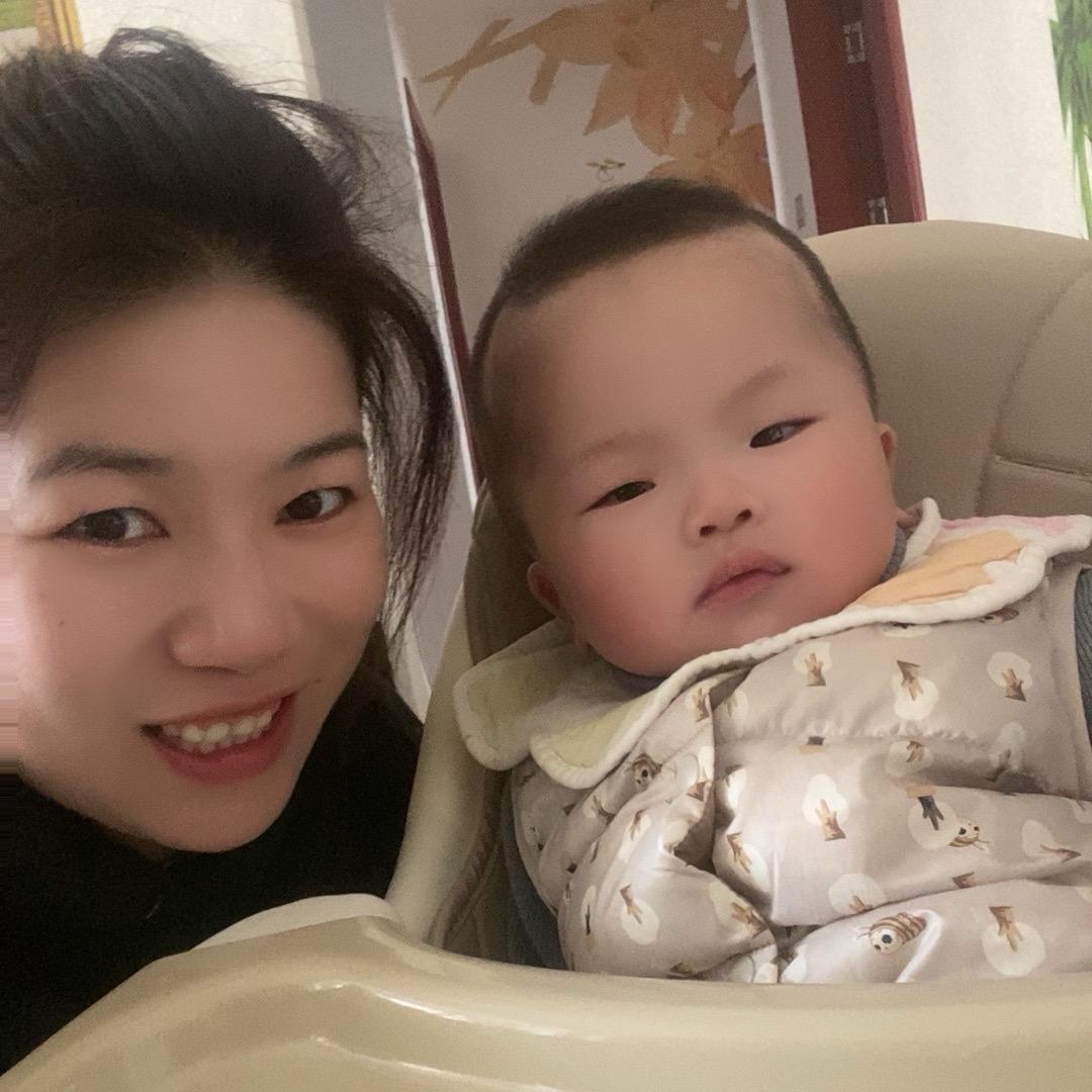 橙橙宝妈（掉50）