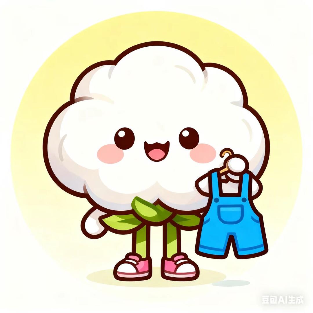 棉朵朵童装铺子