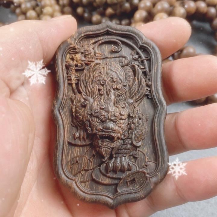 点柳一号沉香基地