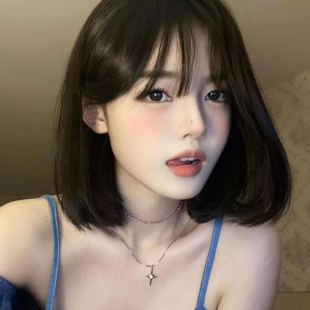 古的白