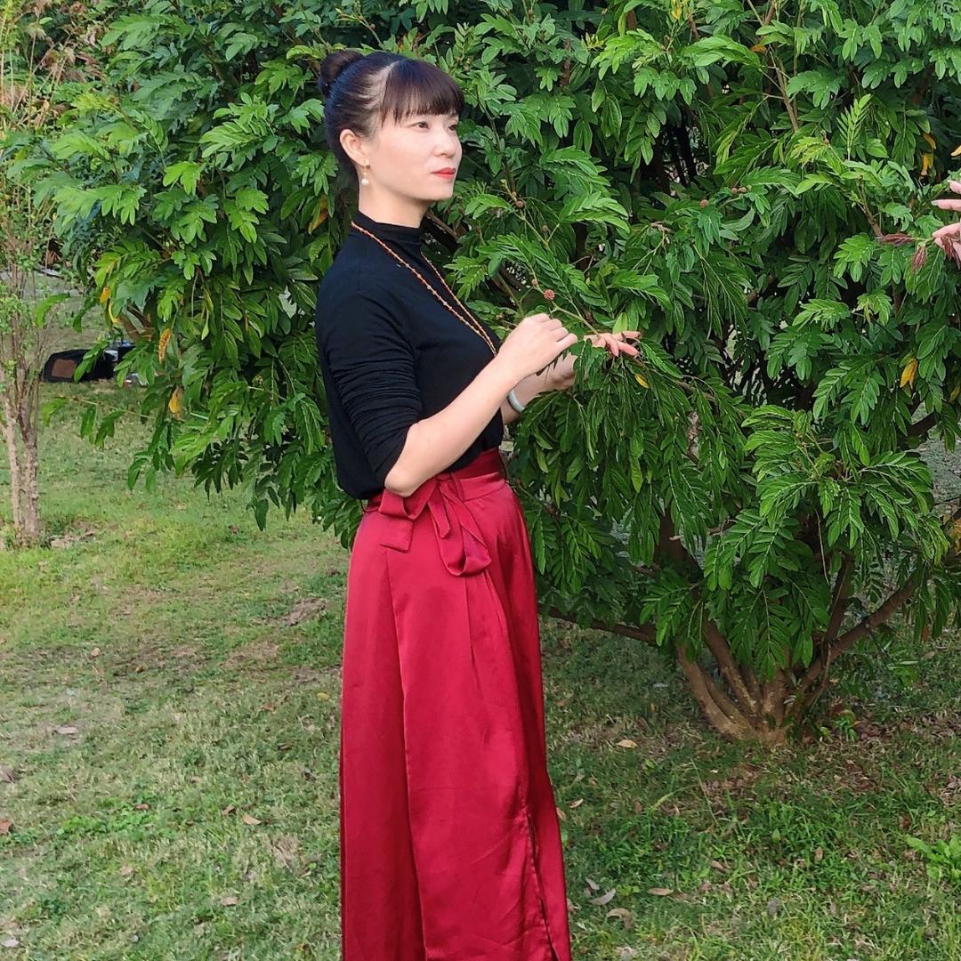 🌹芳妹🌹