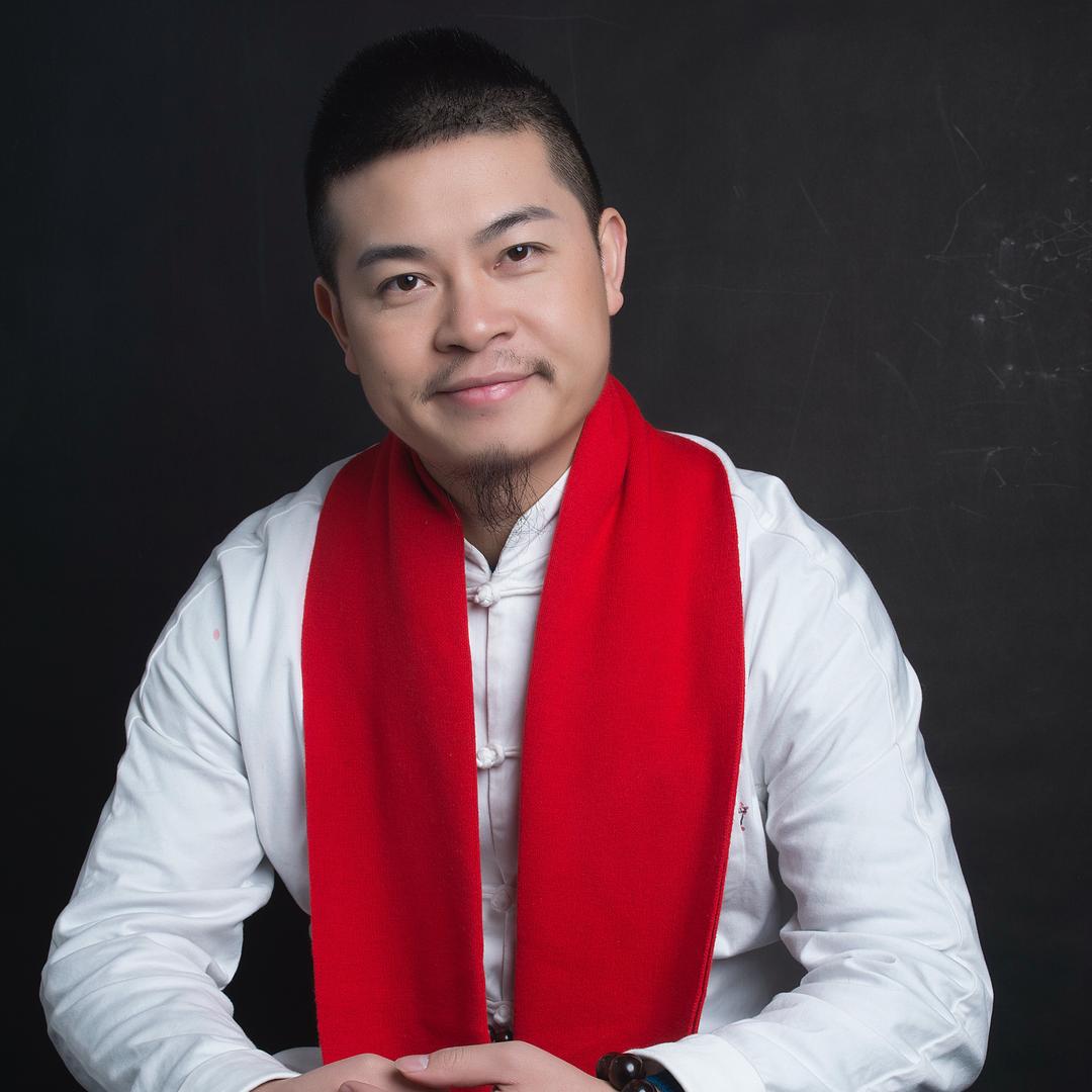 无为疗愈