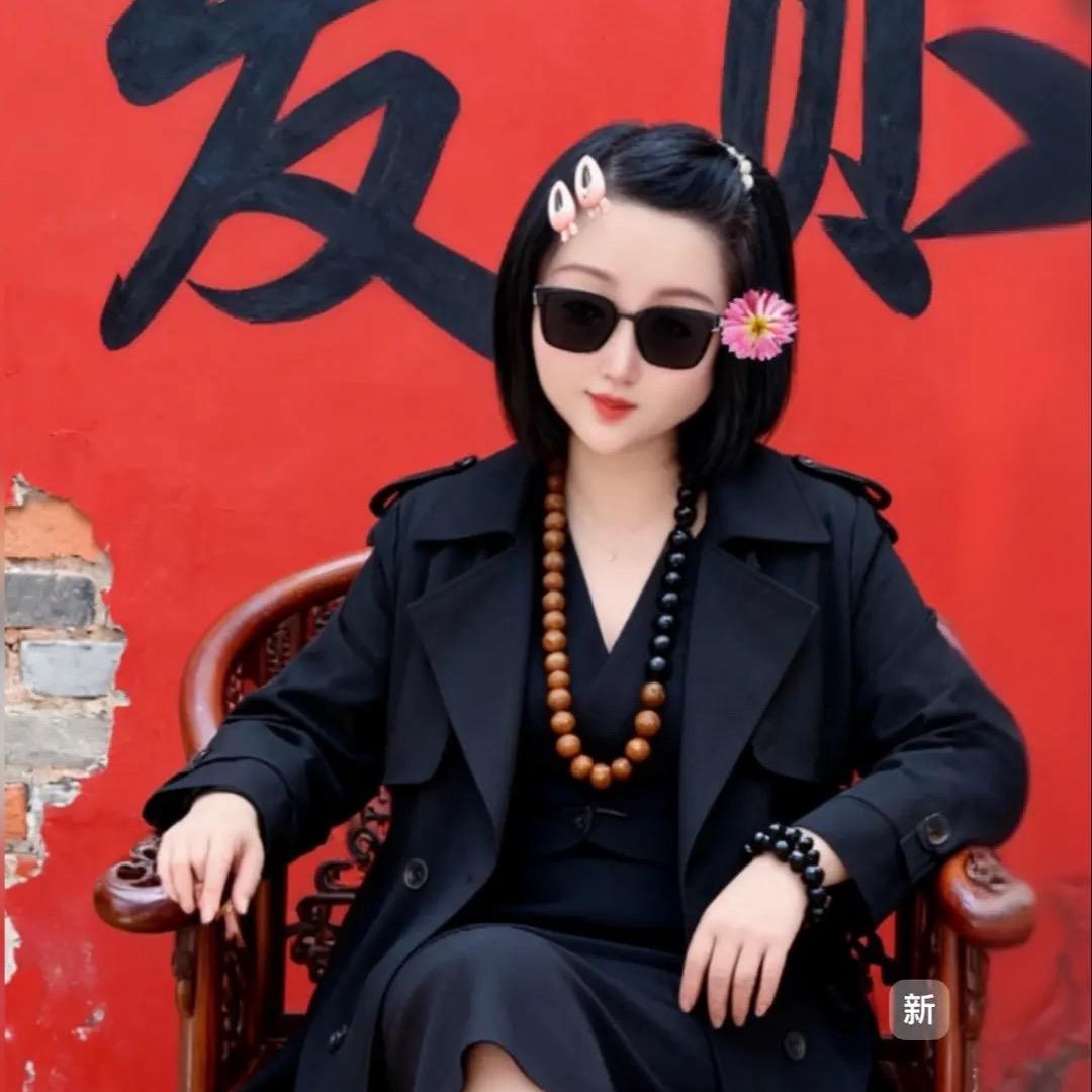 张晓歪