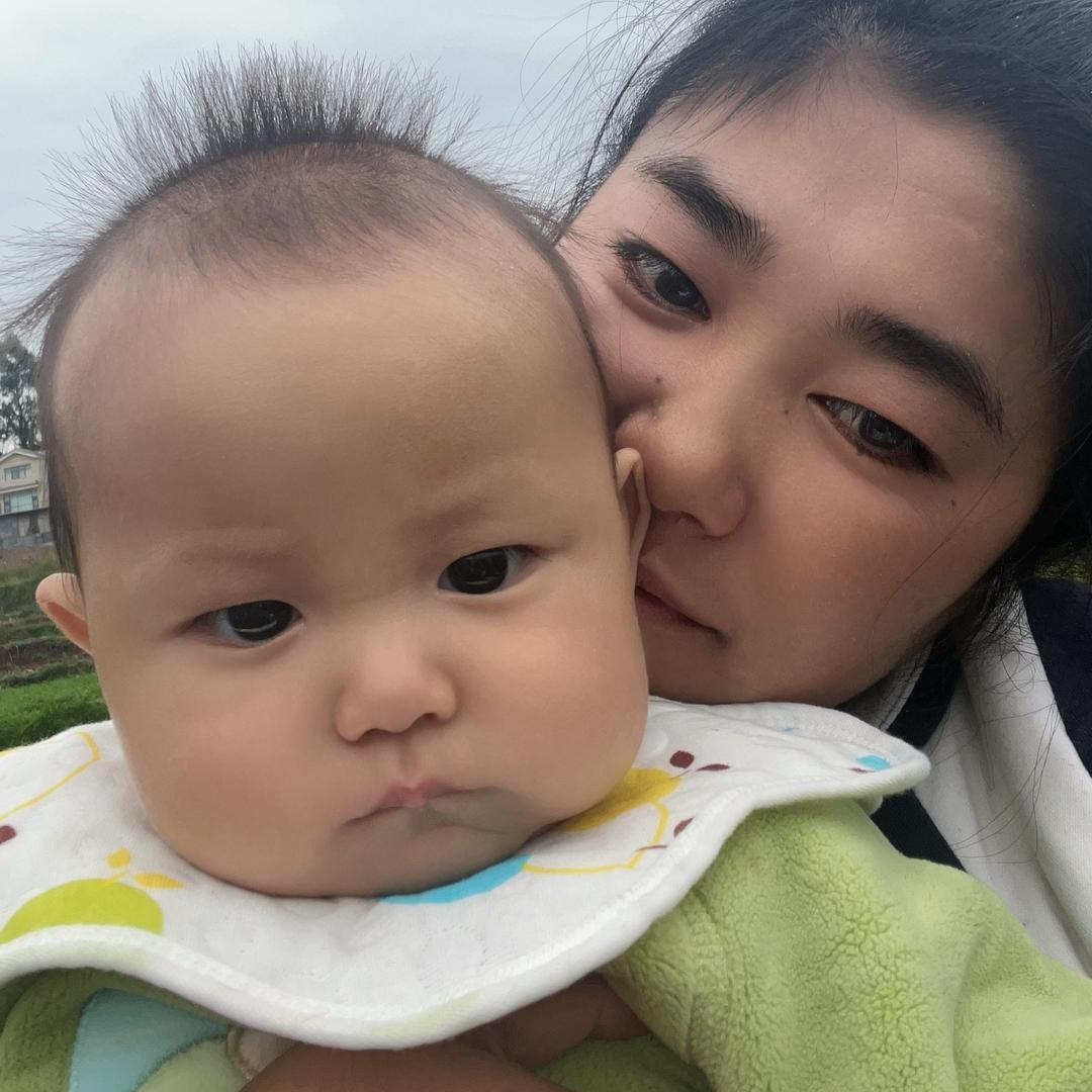 佑佑妈