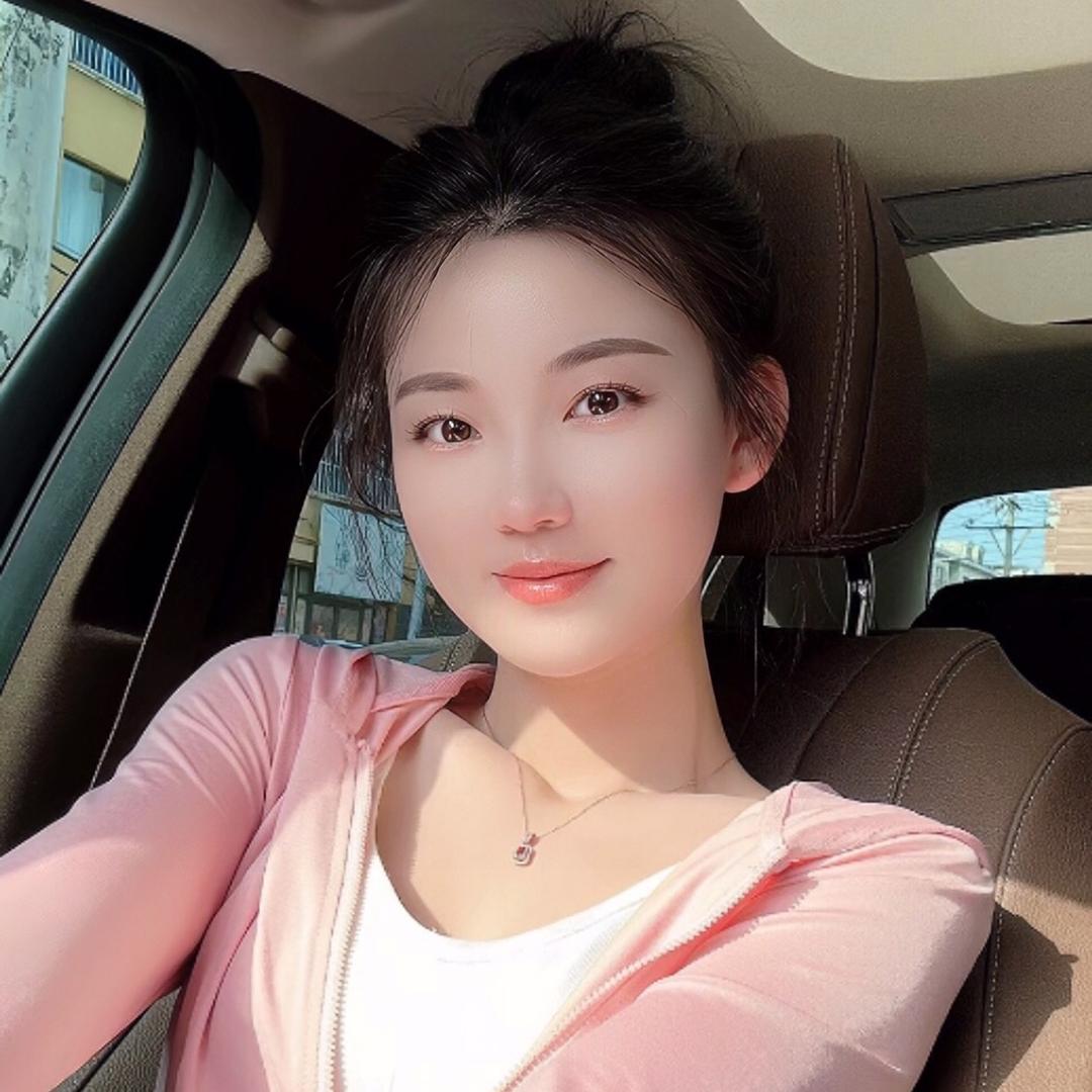 沐沐今天在哦