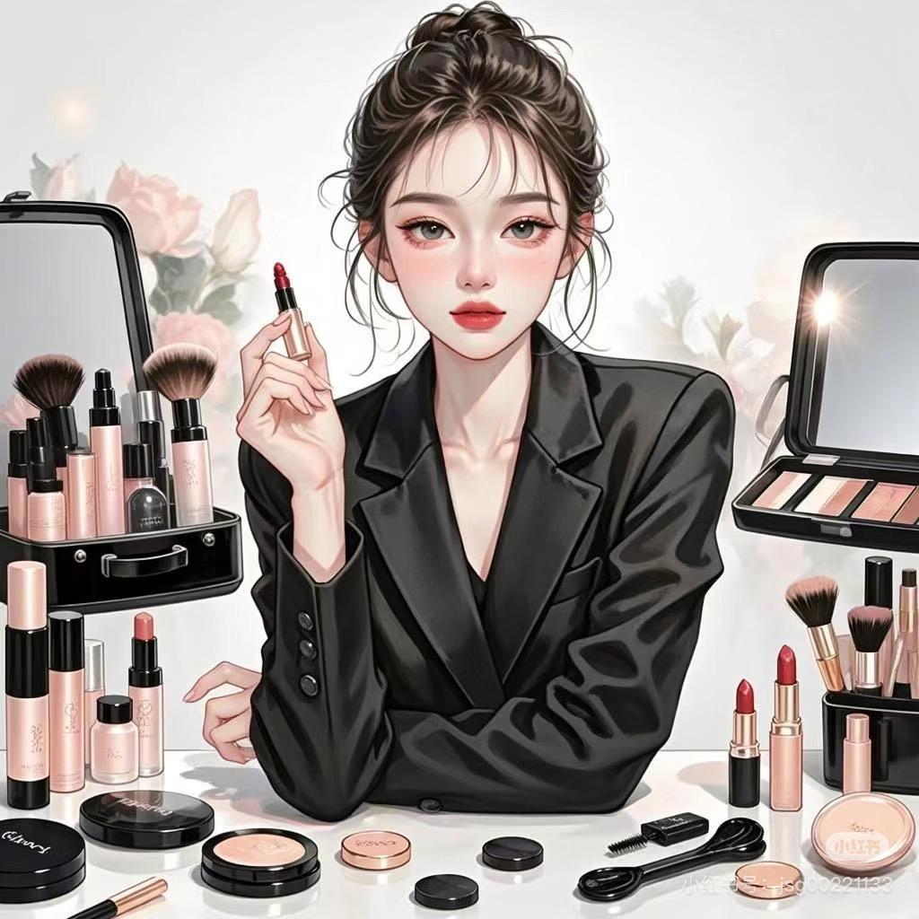 嬉礼美学🪞