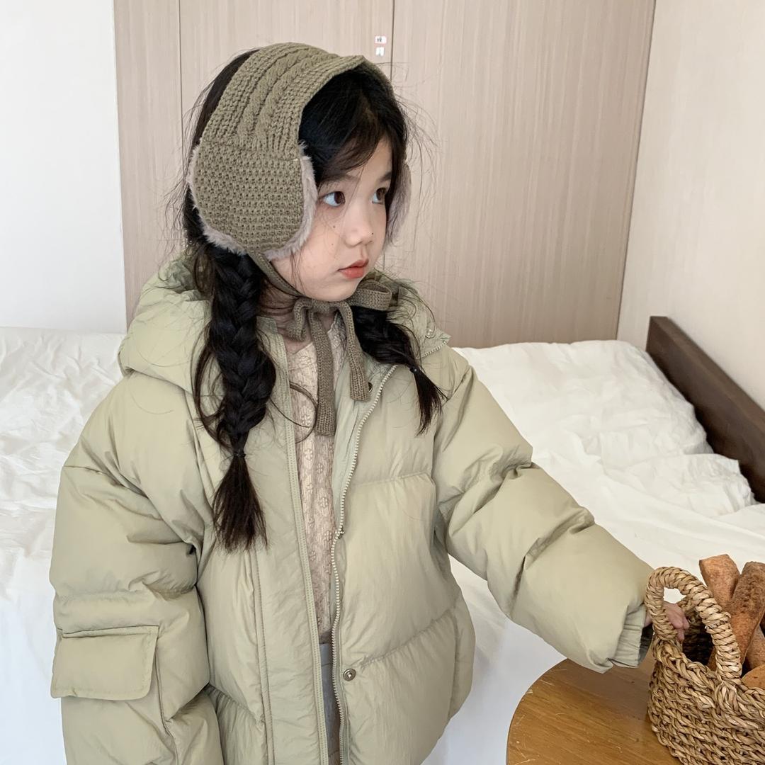 言言妈童装