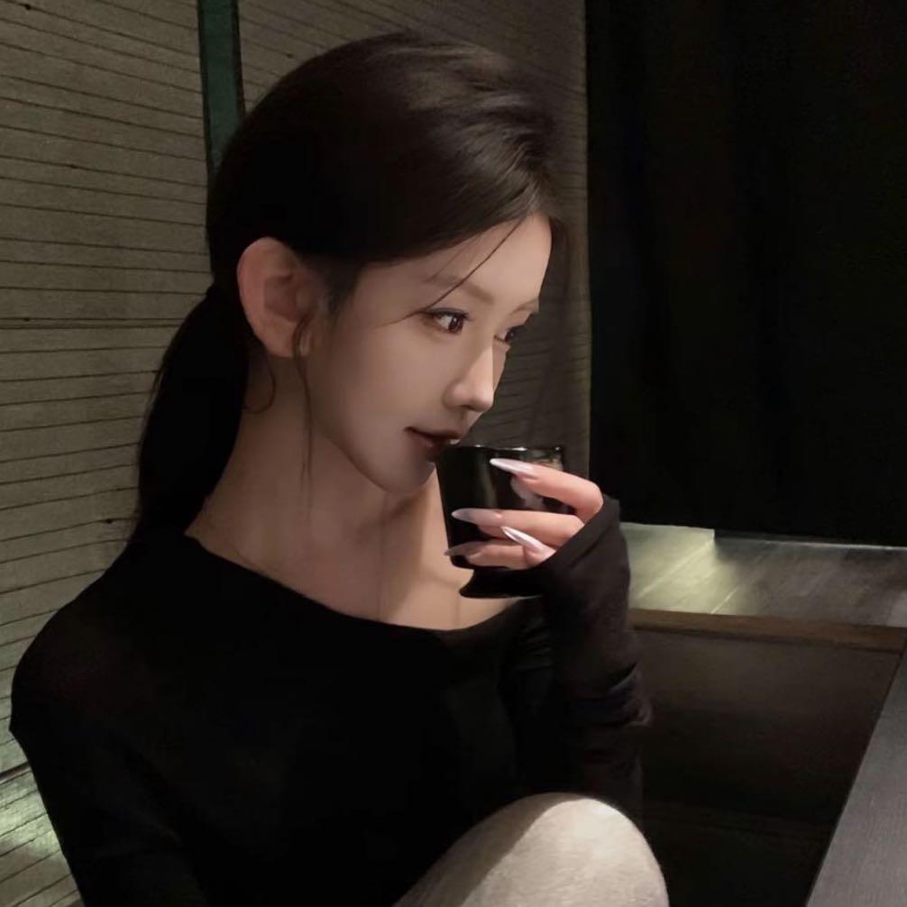 美丽冻人王女士