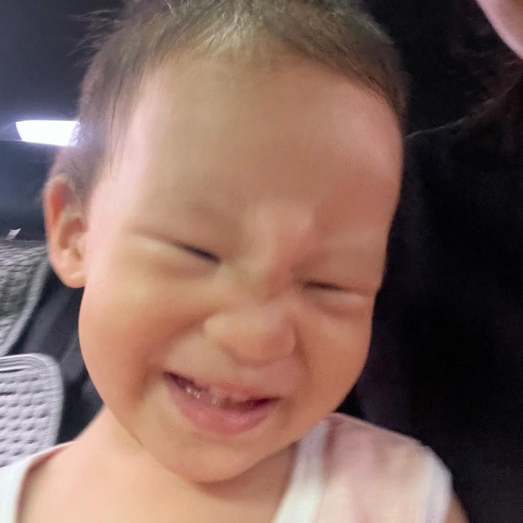 小浠浠微甜