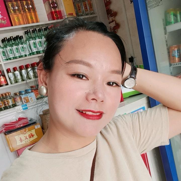 小城老了