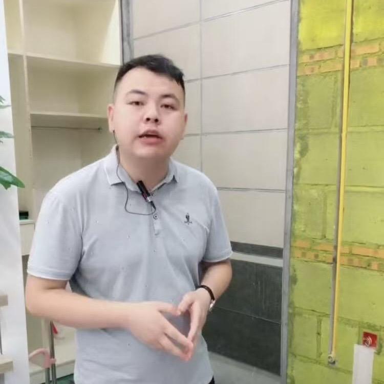 南京装修朱哥说工地