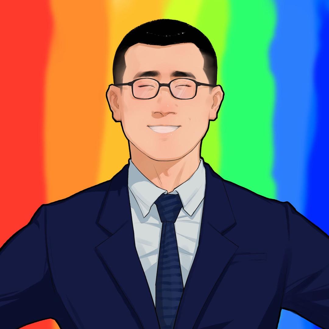 耿乐聊创业