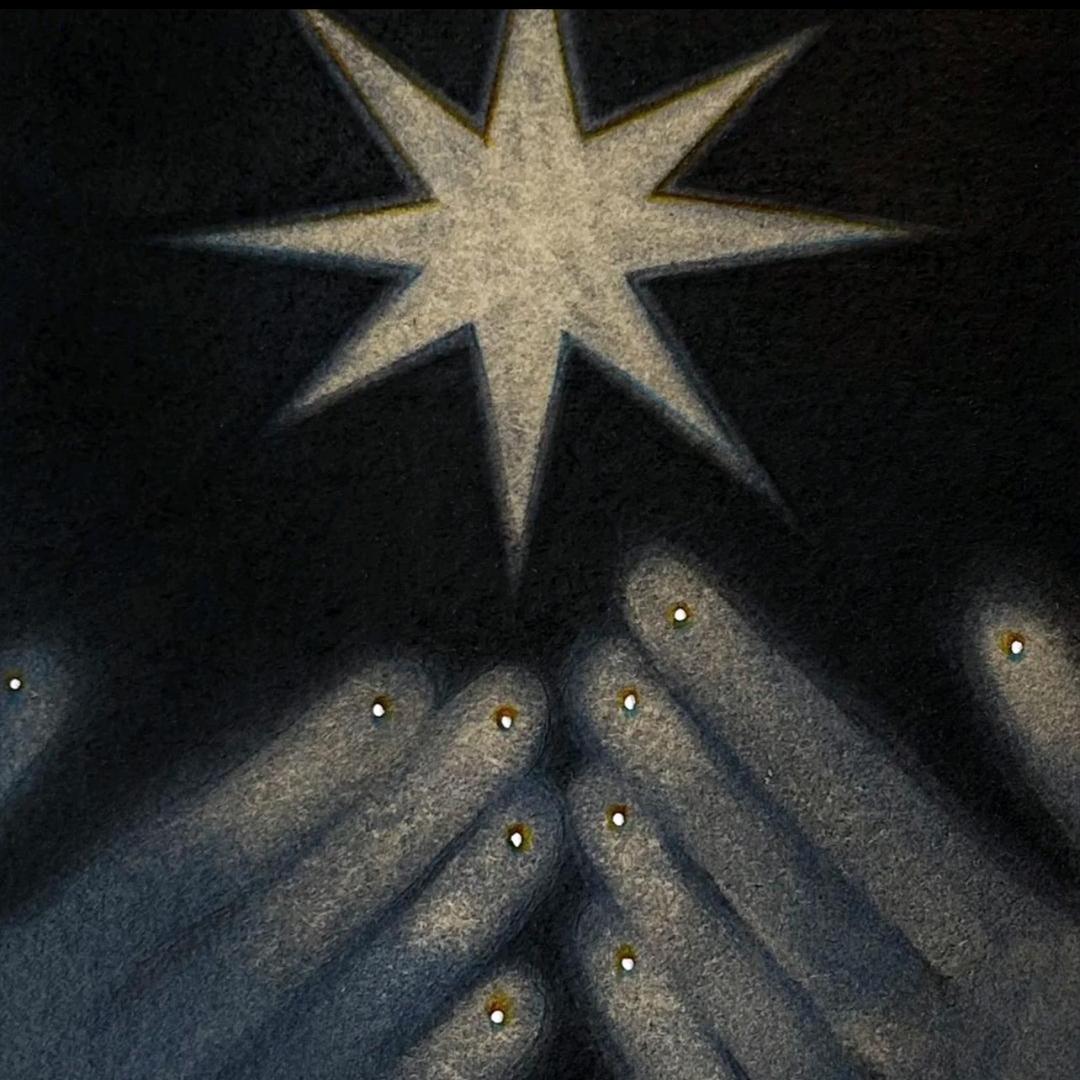 祝星