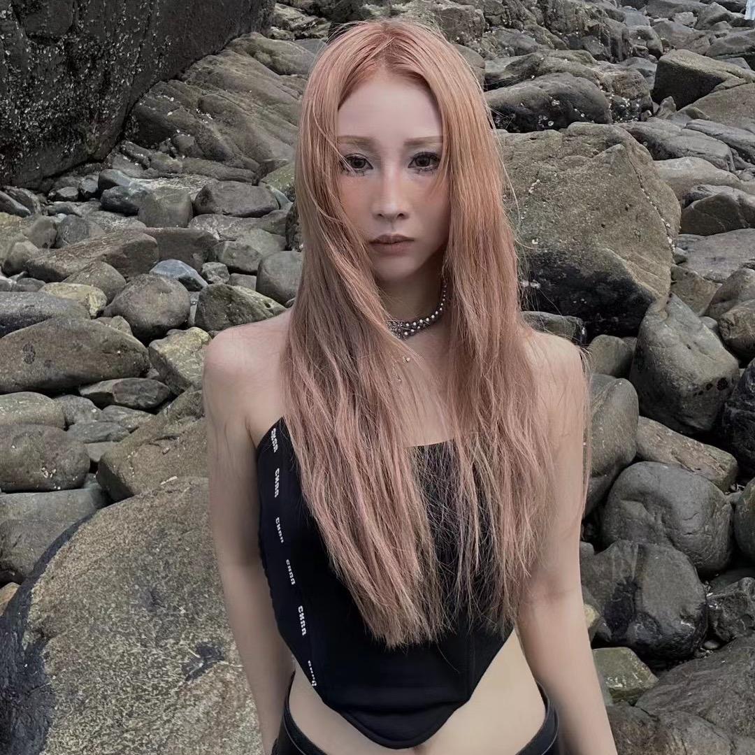 呢一妮（发财版）