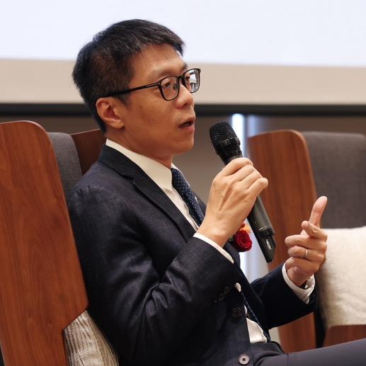 郑胖 全球资产配置专家