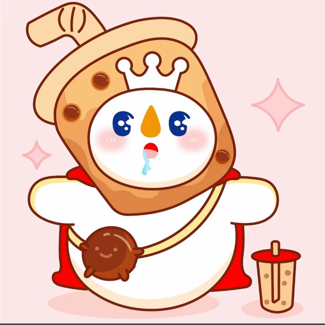 蜜雪冰城（贸易大楼店）