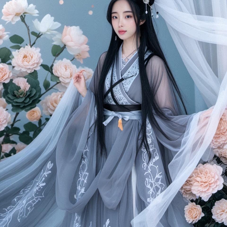 默言倾