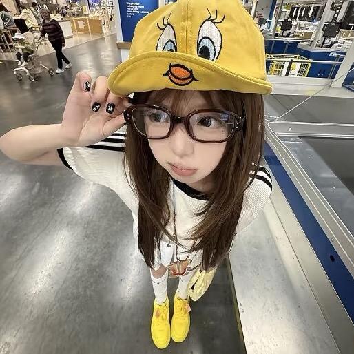 "许洛楠のx