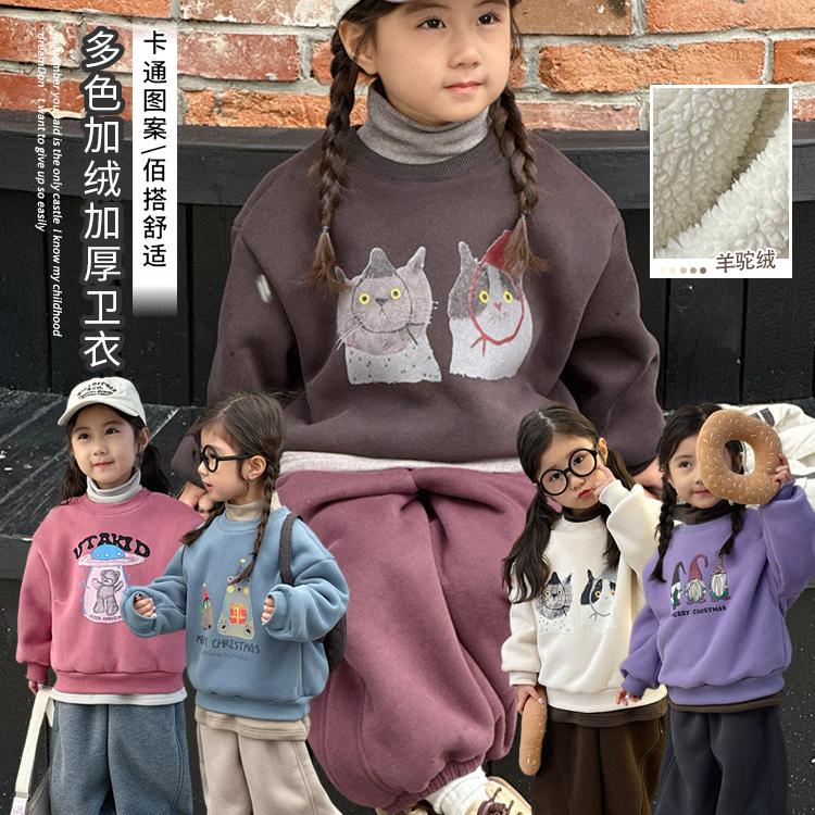 豆豆妈原创设计童装
