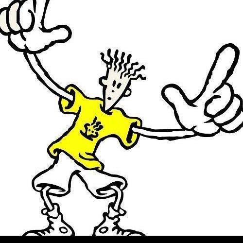 小哥环游珠三角.