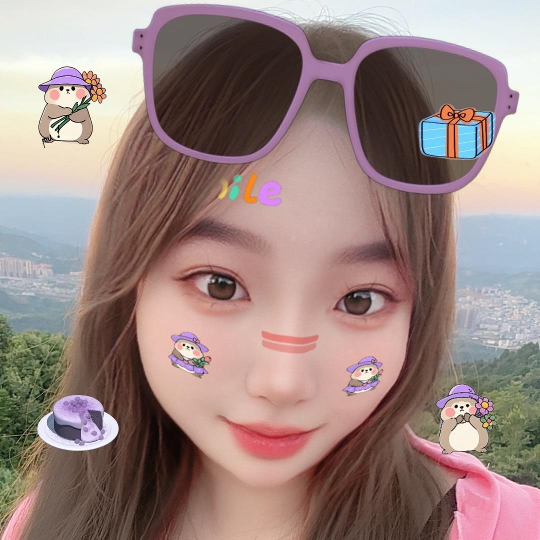 柠檬小姐姐