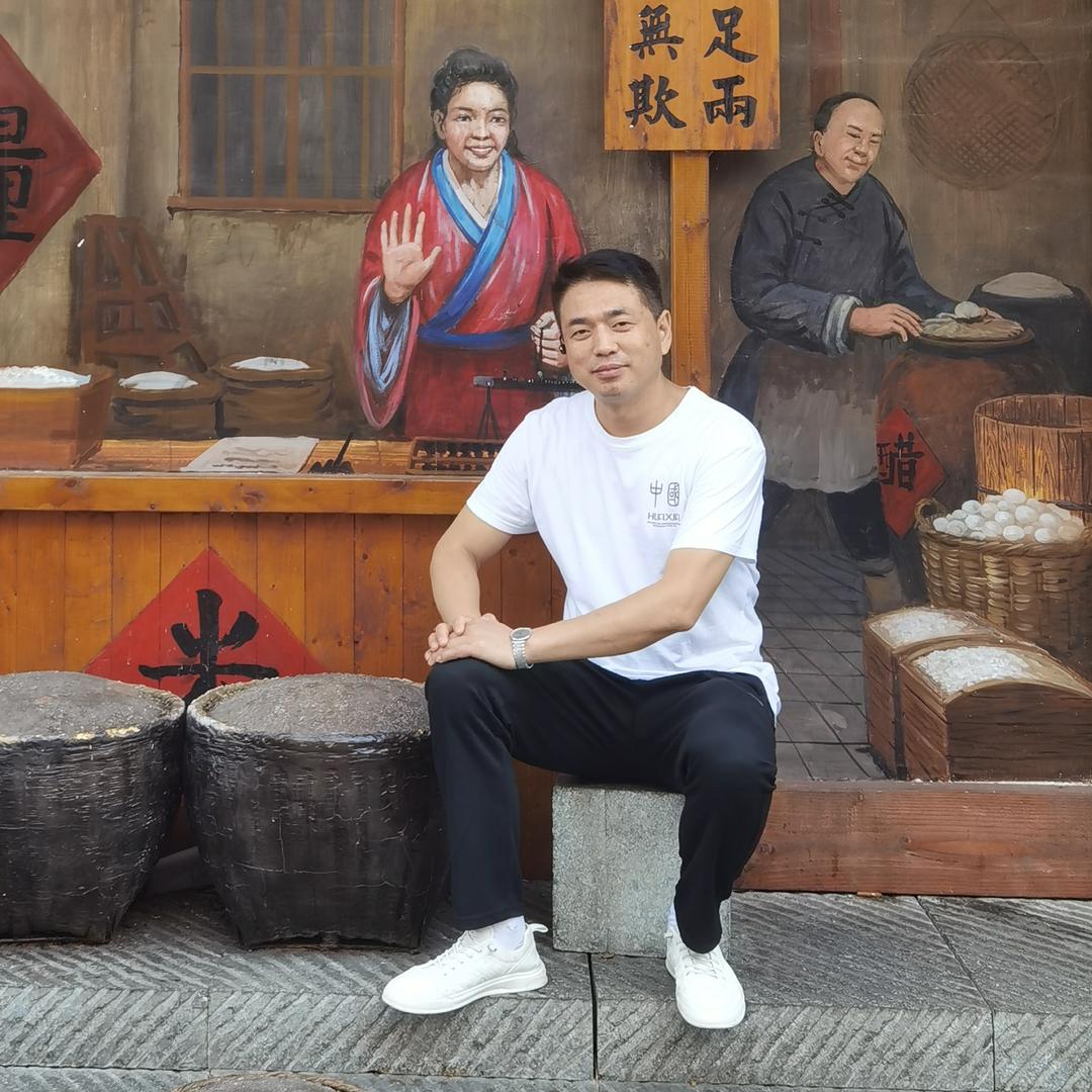 上境禅拍～律动疗愈