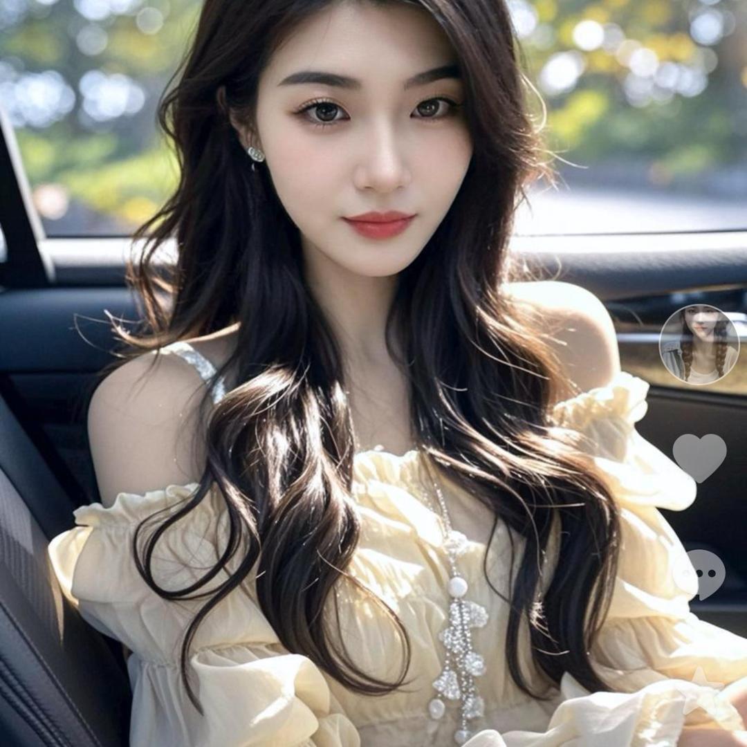 @余生❤️随心