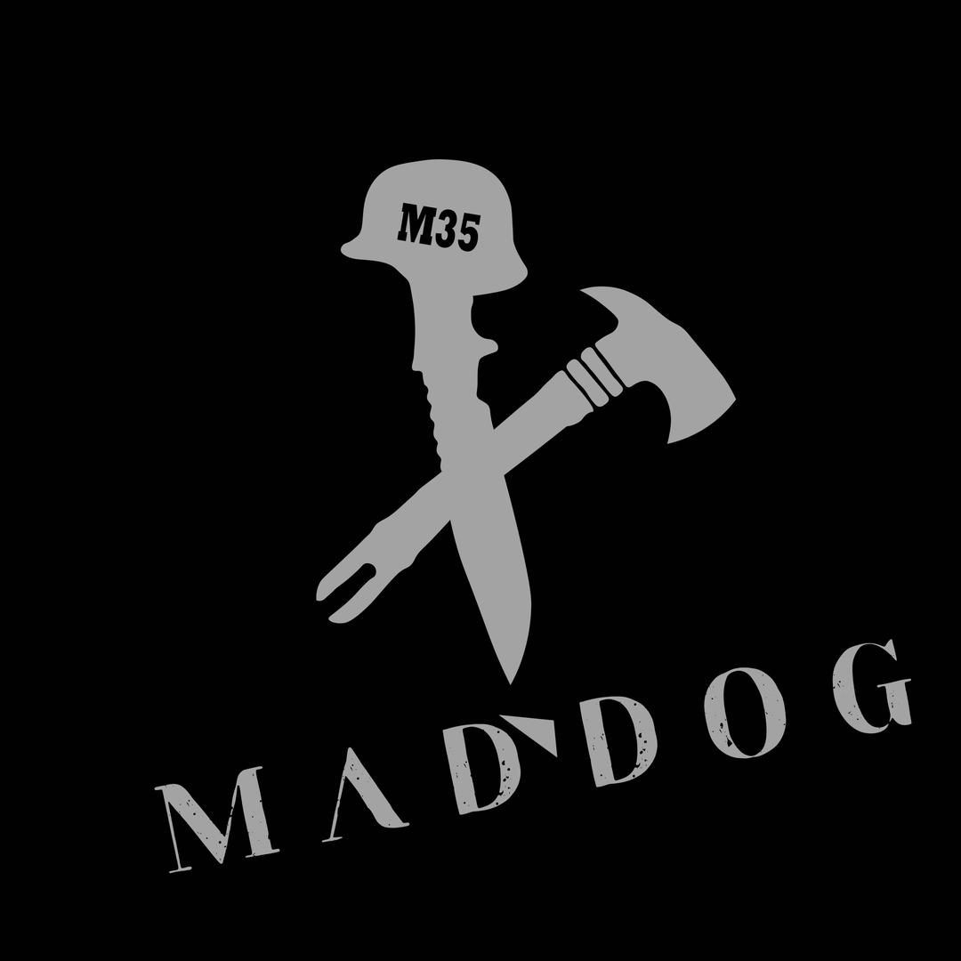 MADDOG