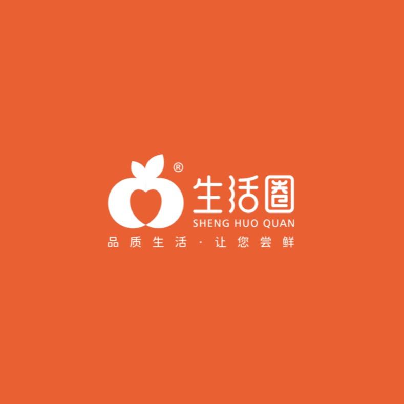 生活圈水果小时达