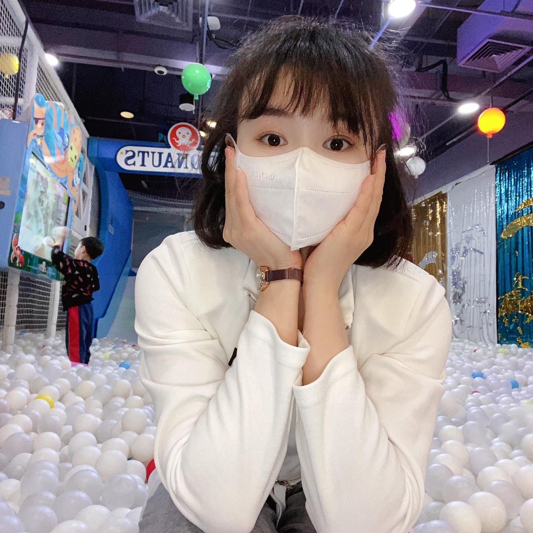小橘子🍊🍊
