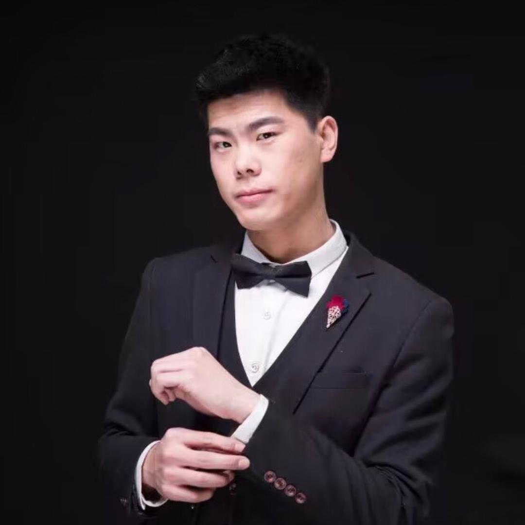 晋城好教练