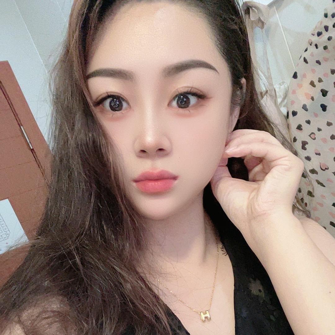 琪琪❤️