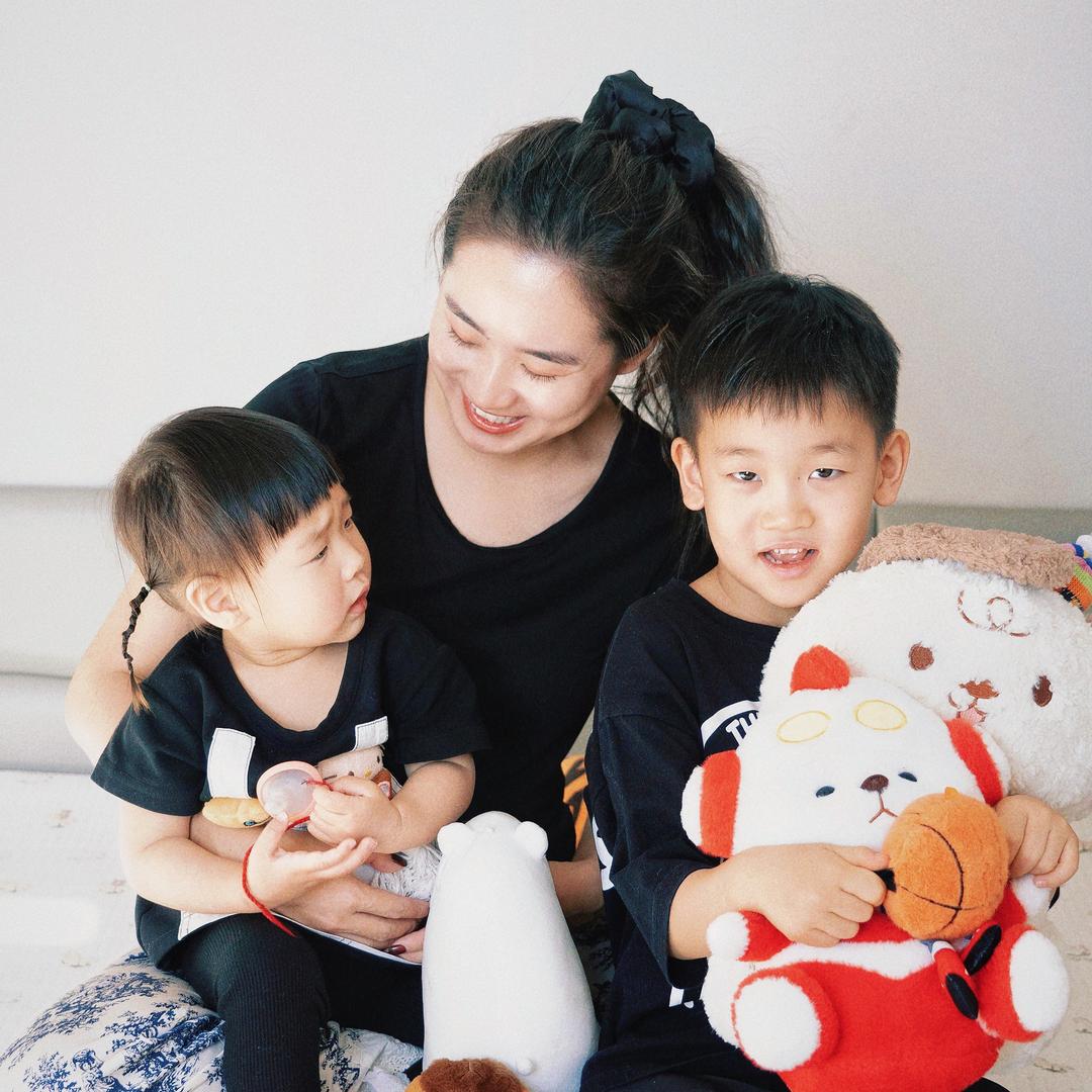 小李李的幸福生活