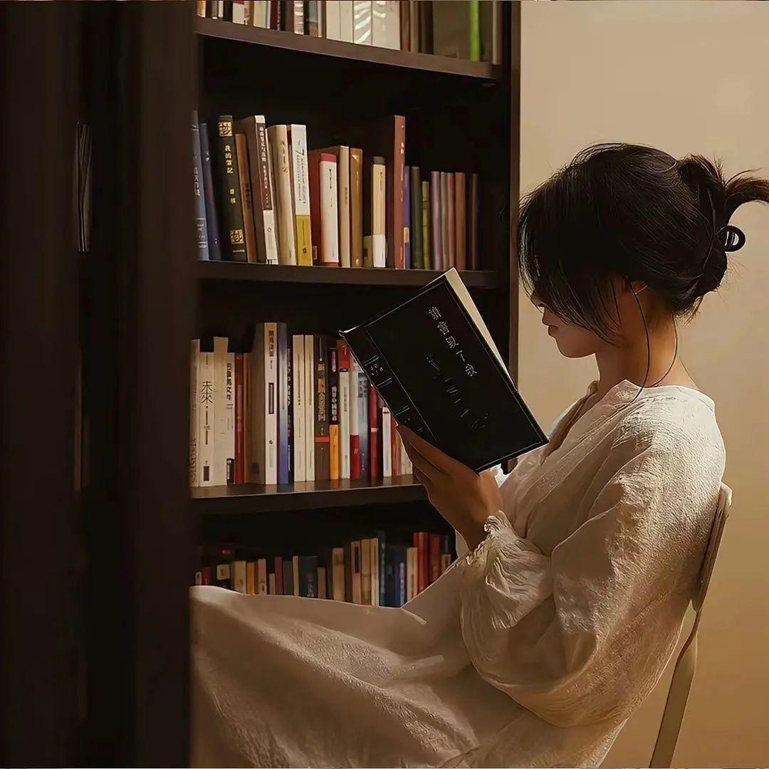 因因读书