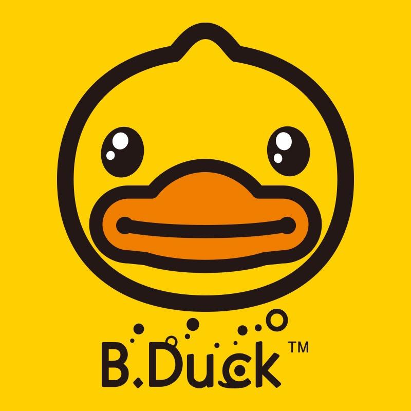 B.Duck盈思专卖店