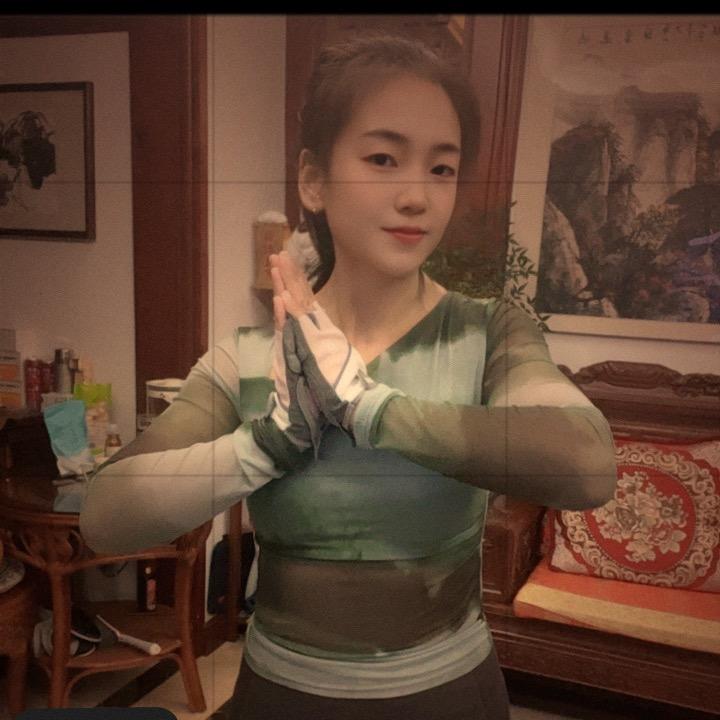 宁静致远🍎（彬彬有氧）