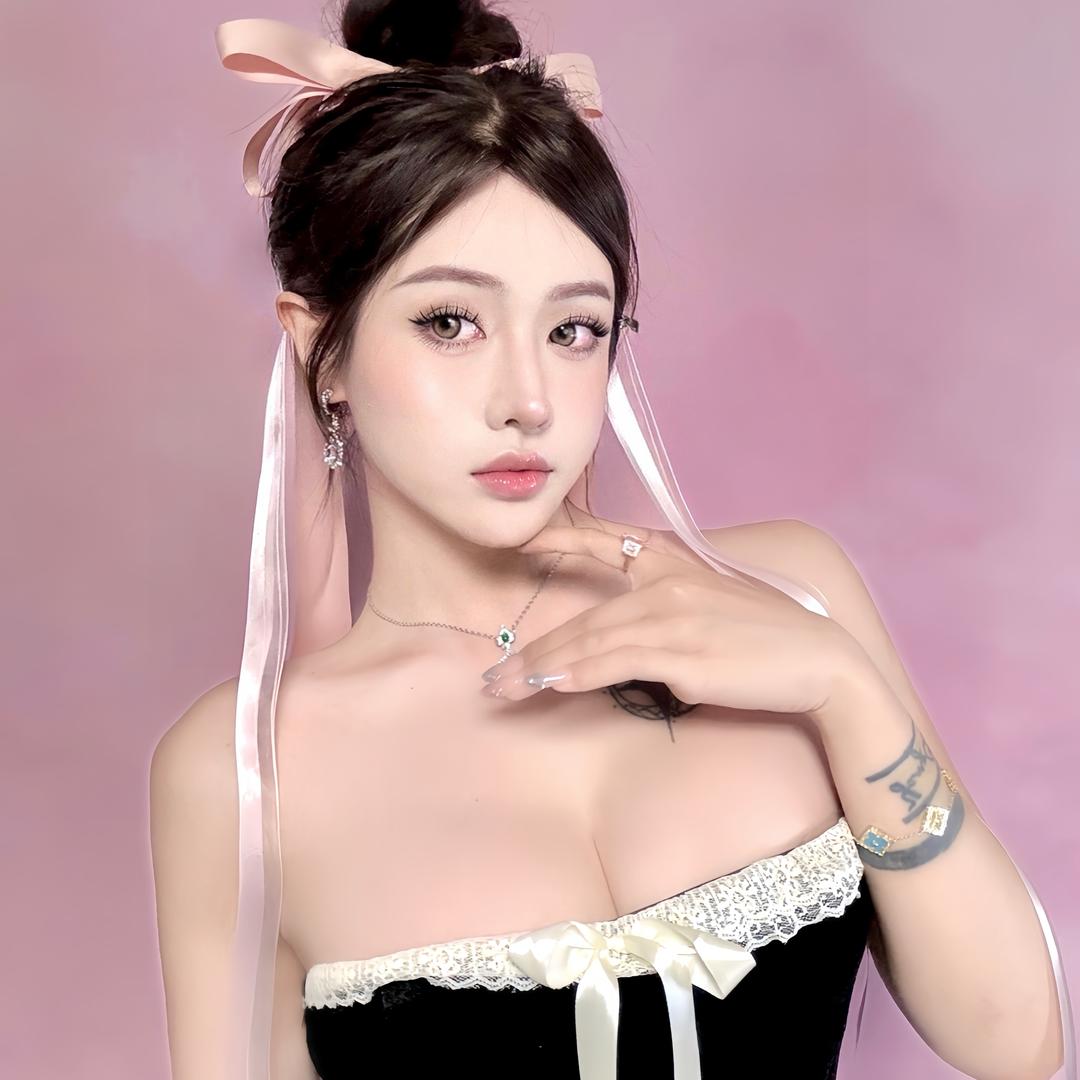 你的彬宝