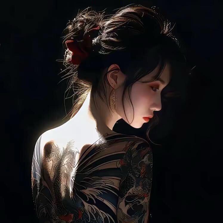 陈祁铭⚜️
