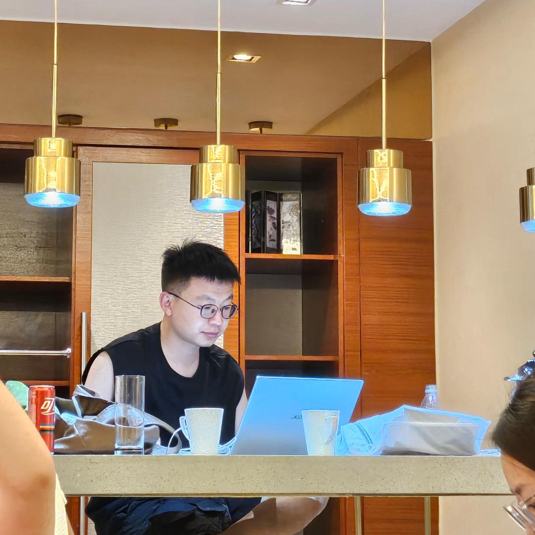 Xinhe Wu