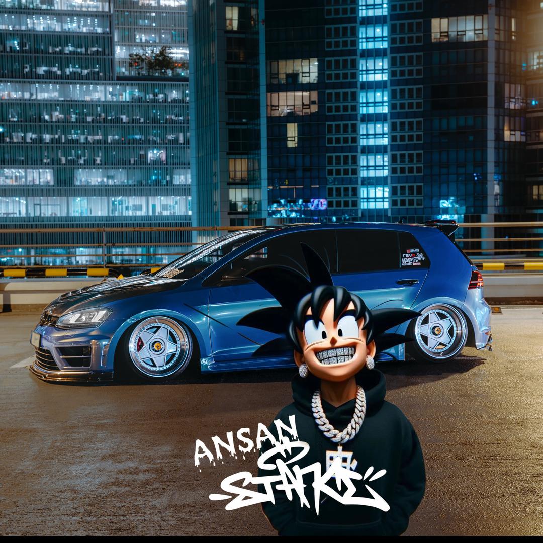 Mk7r丶Stance