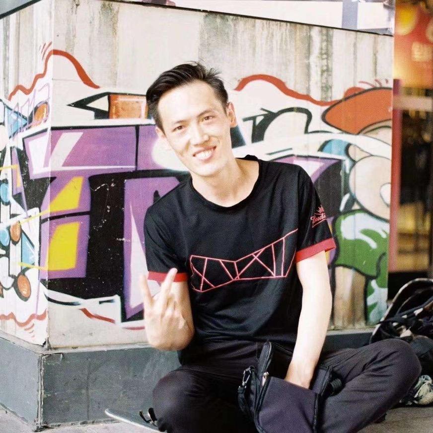 靖边东哥探房