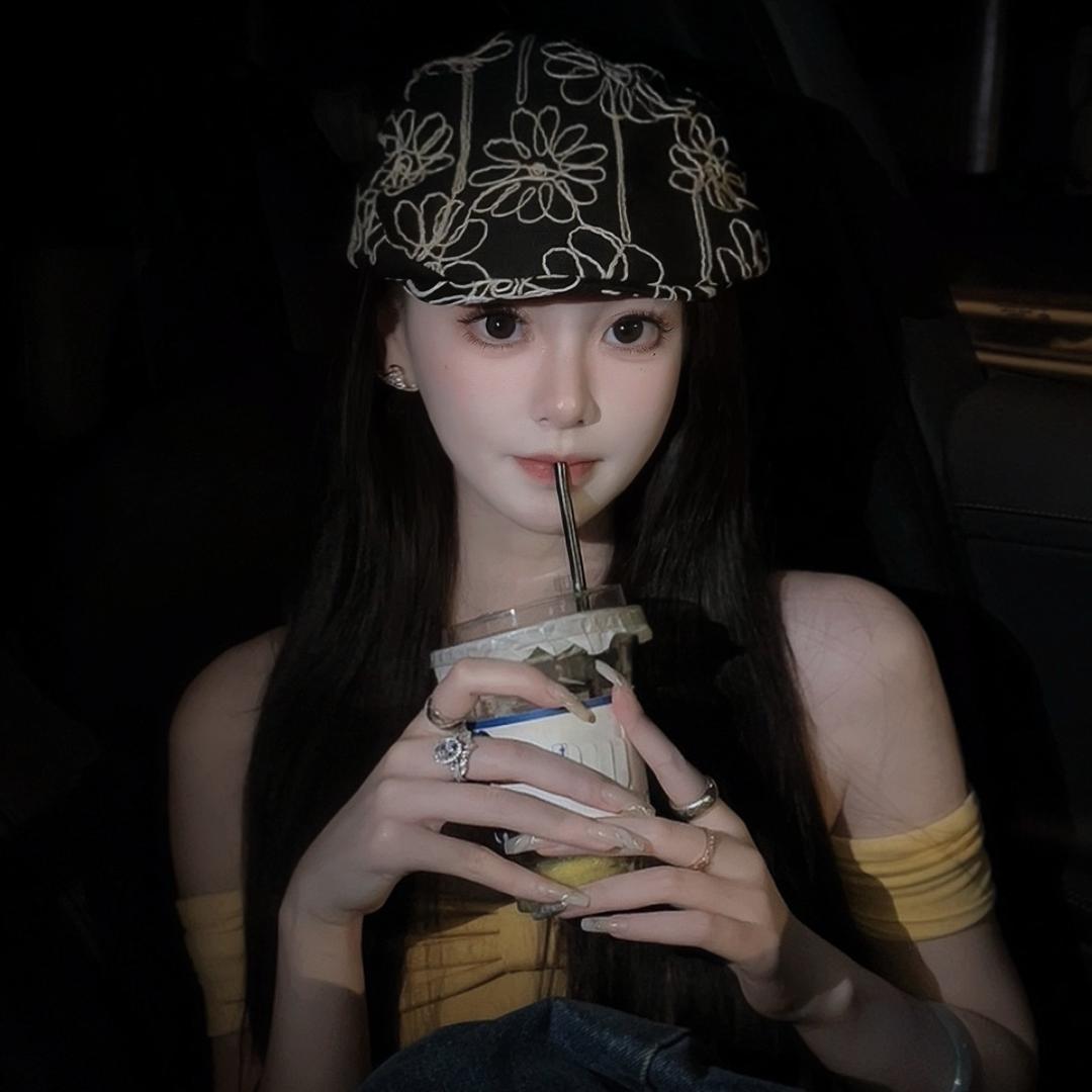 一颗西梅_