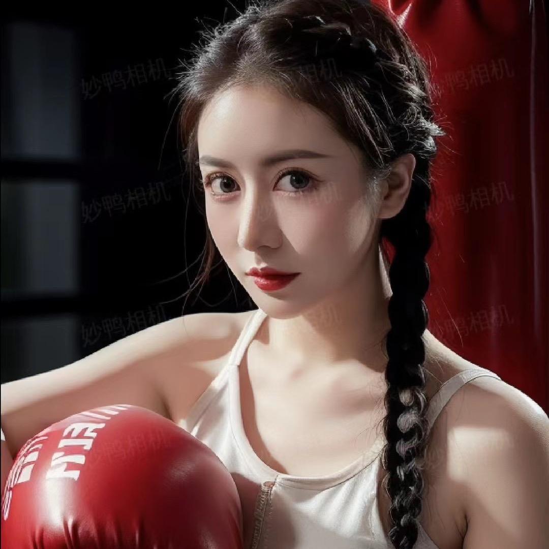 花花_超可爱🐴