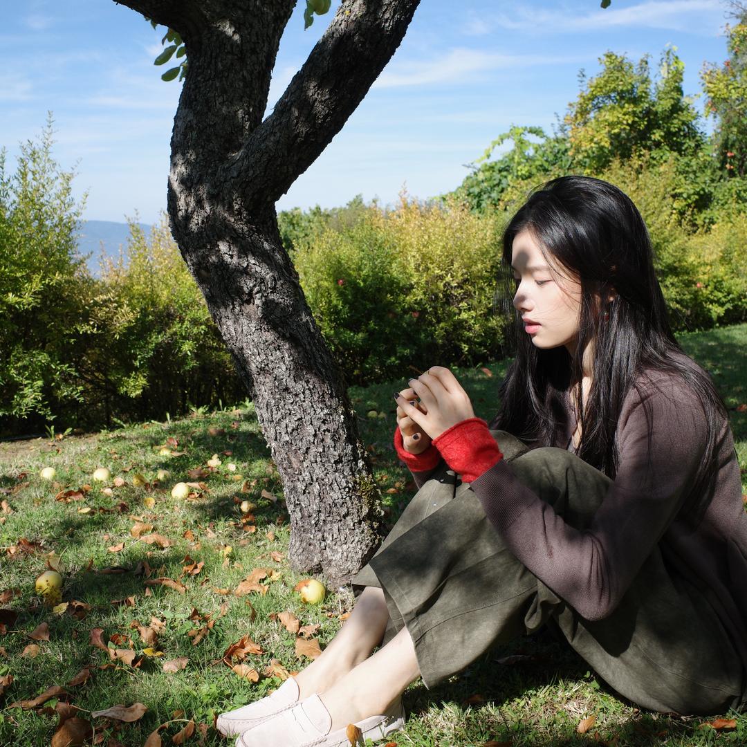 什么明天又要上班？