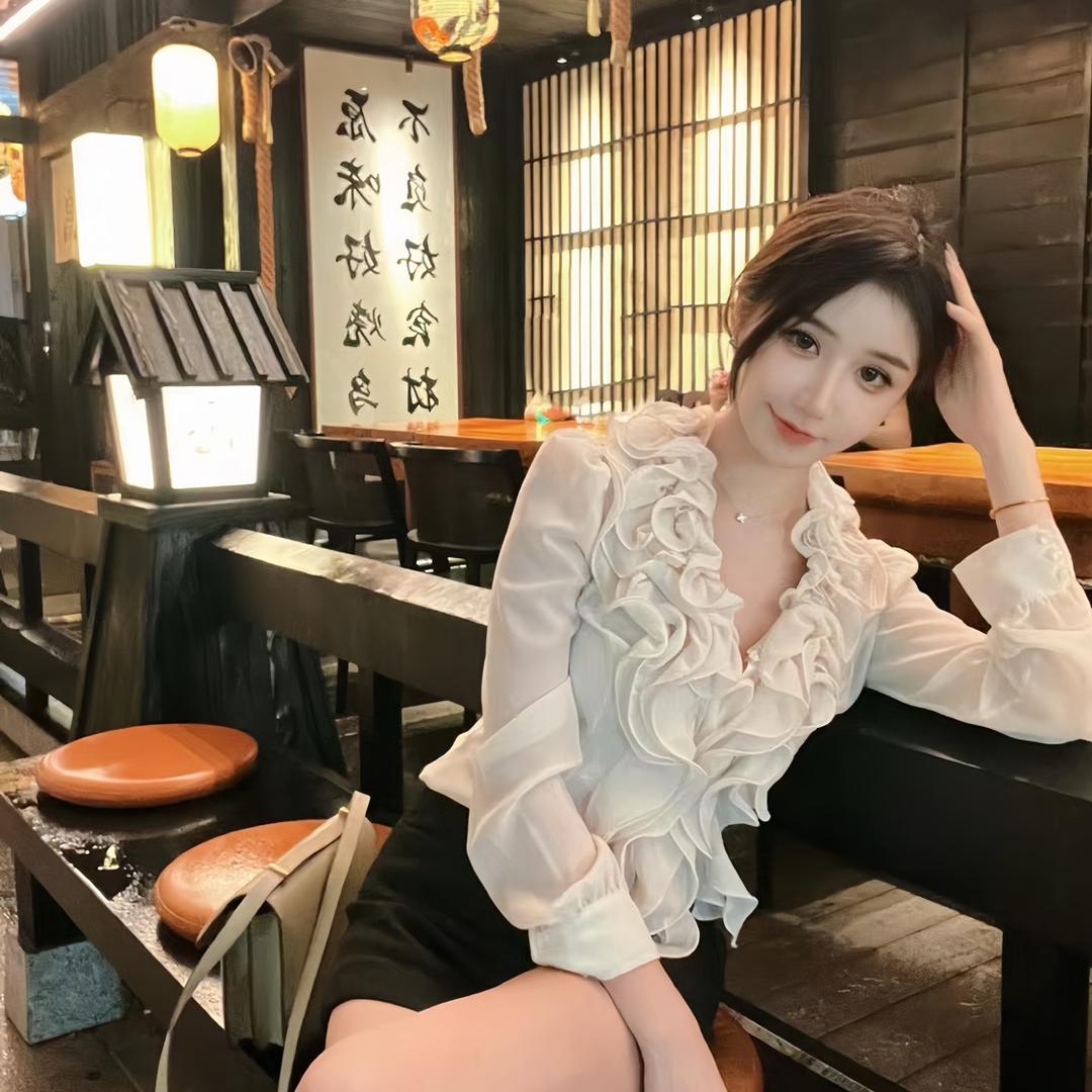 江西晶在玩