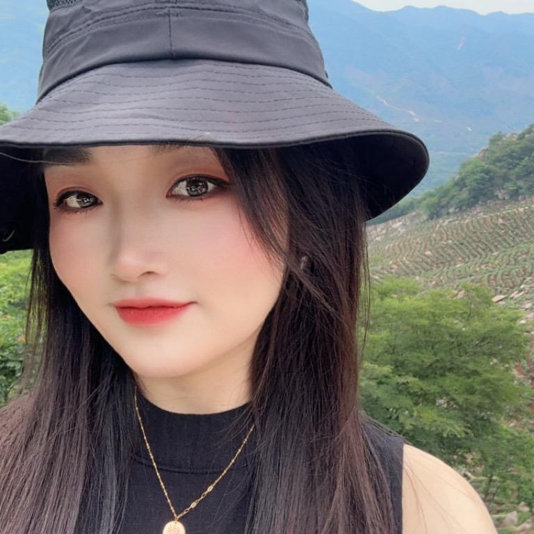 幸运妞🍀