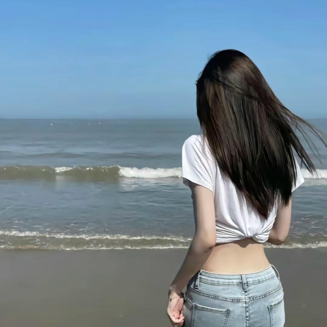 @静静